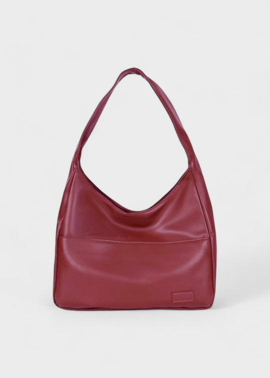 Maya Bag - Red