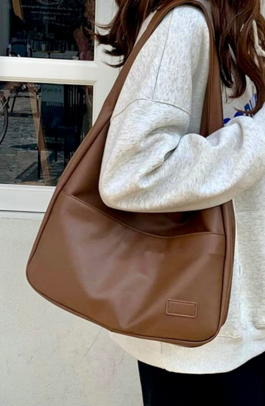 Maya Bag - Red