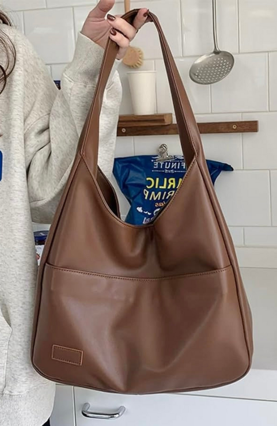 Maya Bag - Red