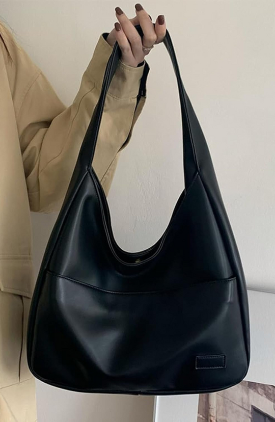 Maya Bag - Red