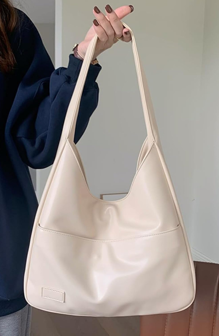 Maya Bag - Red