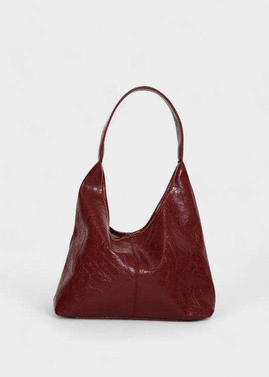 Napoli Bag + 1 Pouch Free