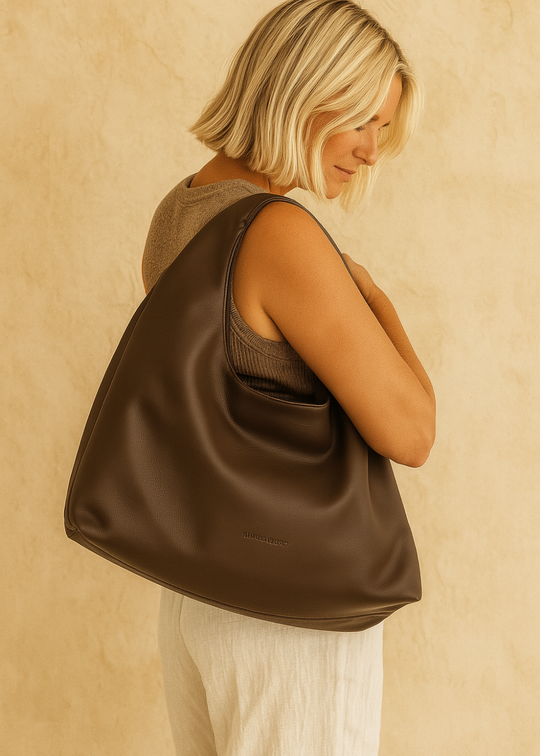 Monte-Carlo Shoulder Bag