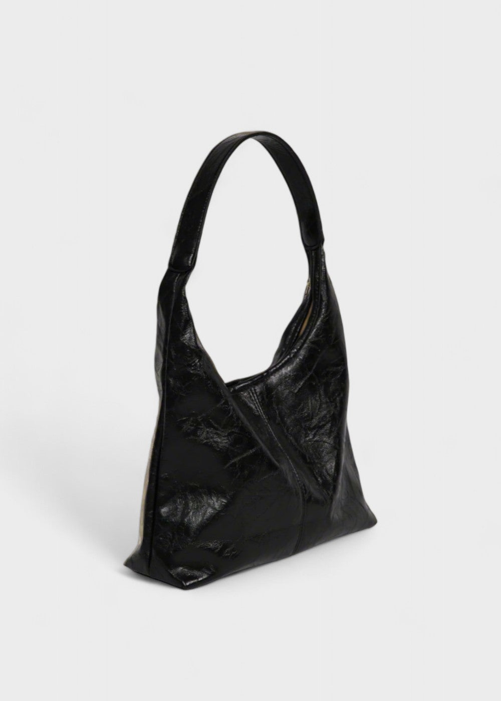 Napoli Bag + 1 Pouch Free
