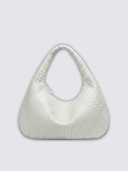 Medium Bogota Bag - Khaki