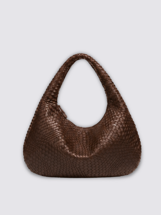 Medium Bogota Bag - Khaki