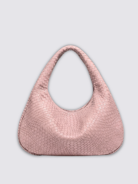 Medium Bogota Bag - Khaki