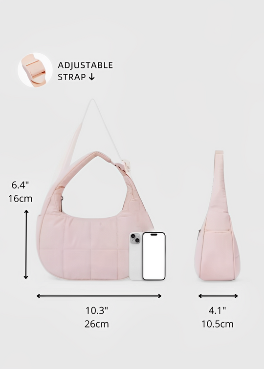Hello Mimi Bag