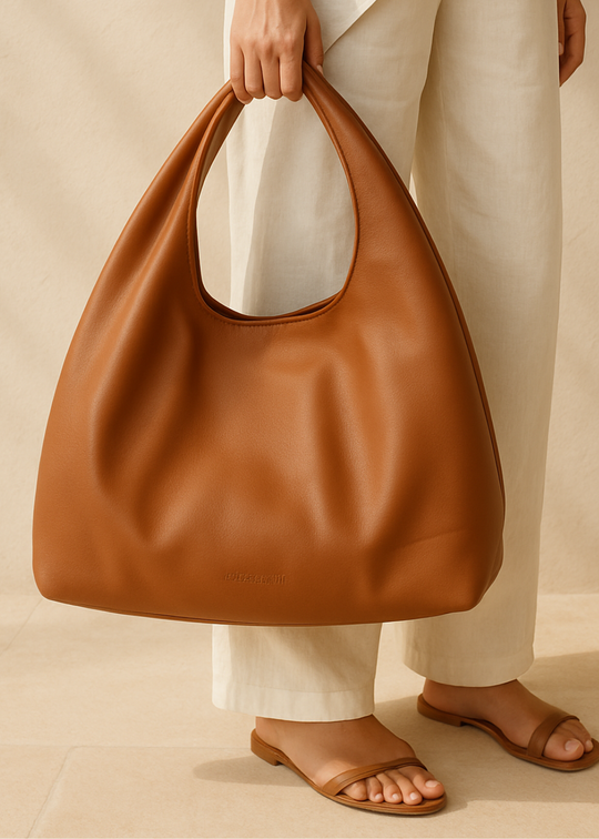 Monte-Carlo Shoulder Bag