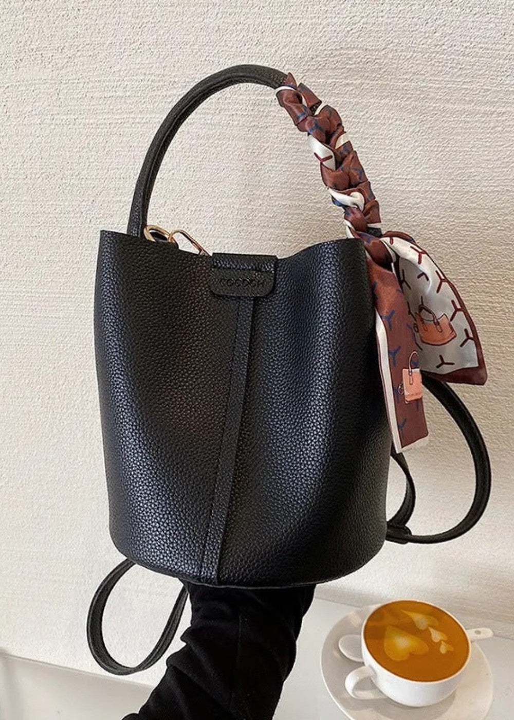 Sac seau tendance