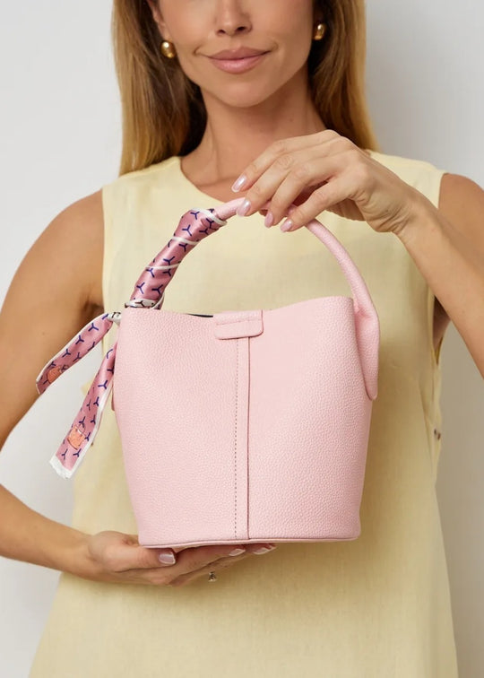 Sac seau tendance