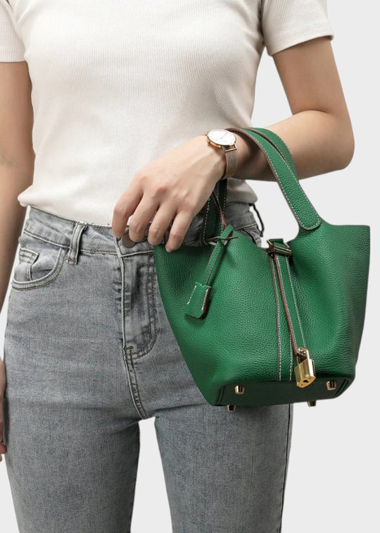 Sac en cuir Dubai