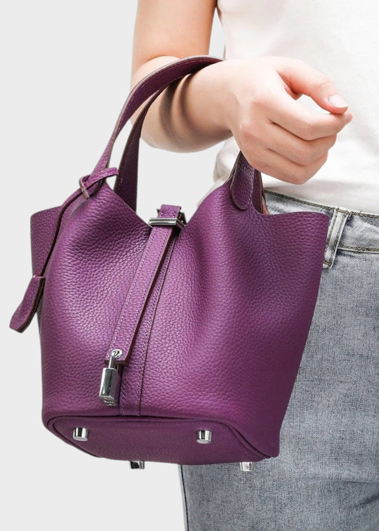 Sac en cuir Dubai