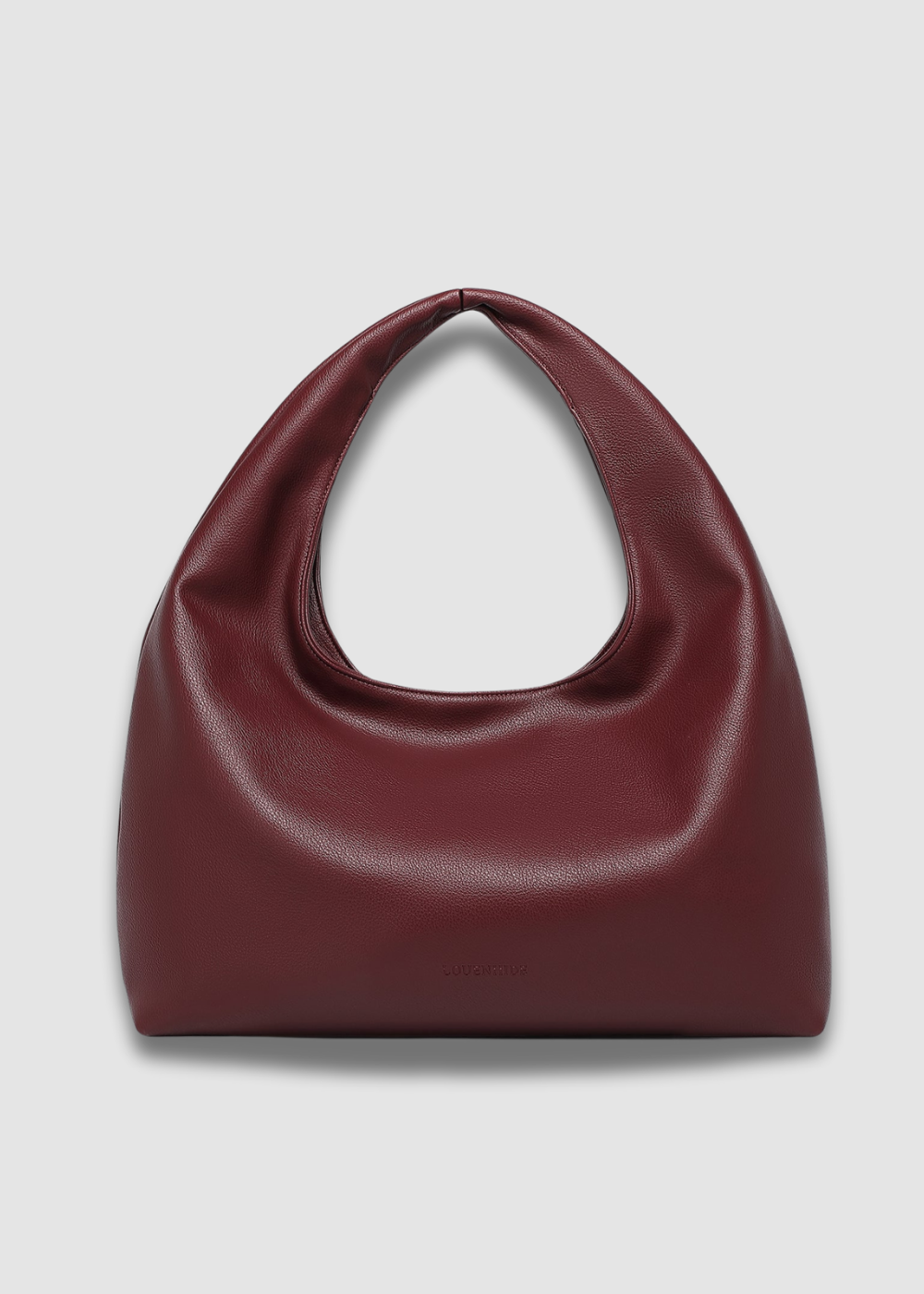 Monte-Carlo Shoulder Bag