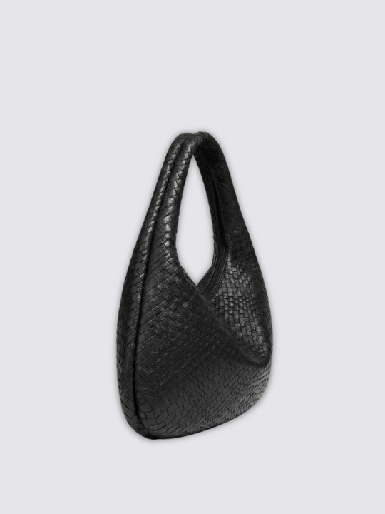 Medium Bogota Bag - Khaki