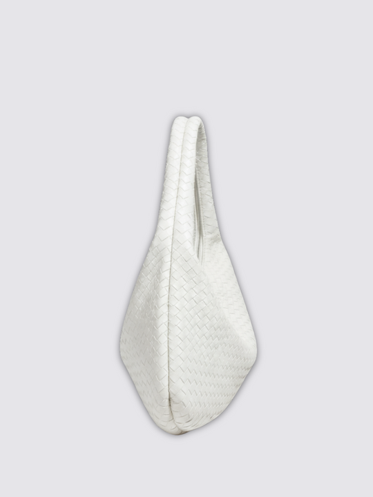 Medium Bogota Bag - Khaki