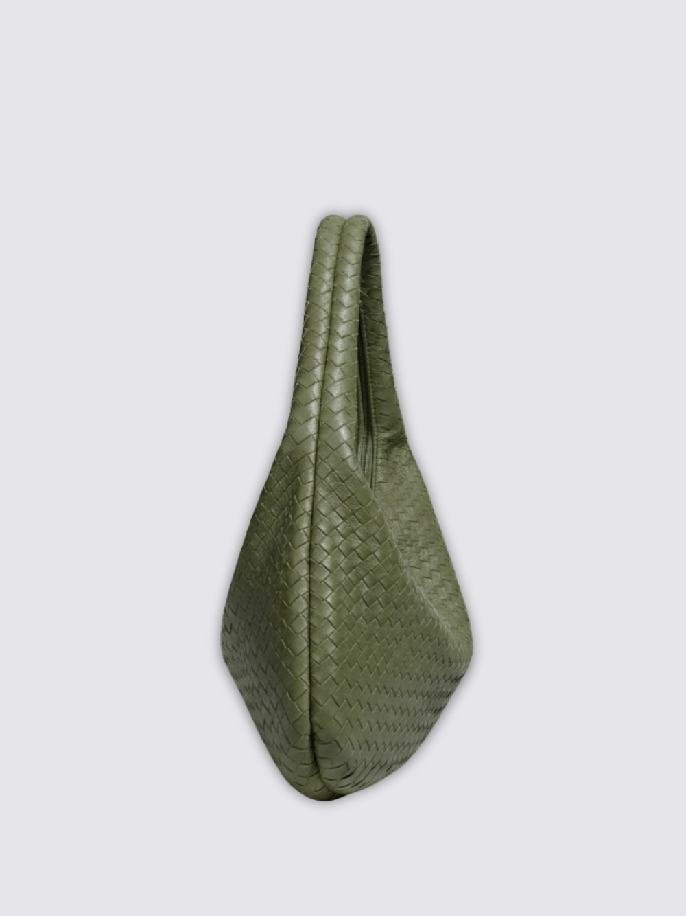 Medium Bogota Bag - Khaki