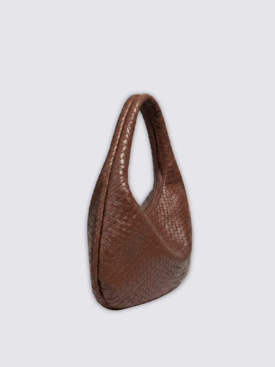 Medium Bogota Bag - Khaki