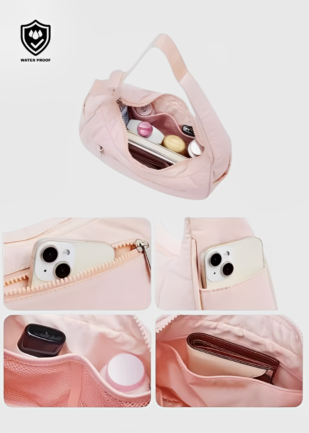 Hello Mimi Bag