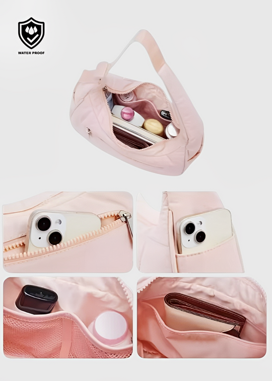 Hello Mimi Bag