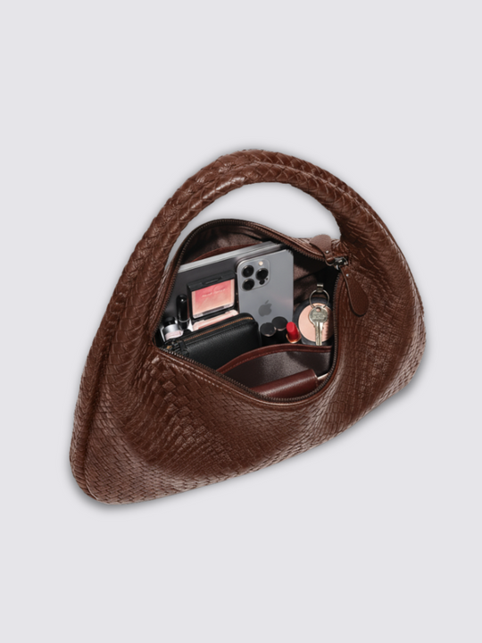 Medium Bogota Bag - Khaki