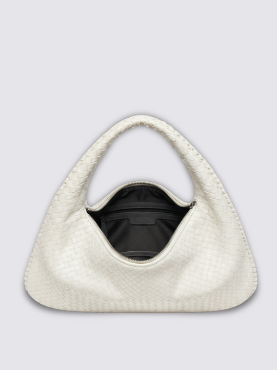 Medium Bogota Bag - Khaki