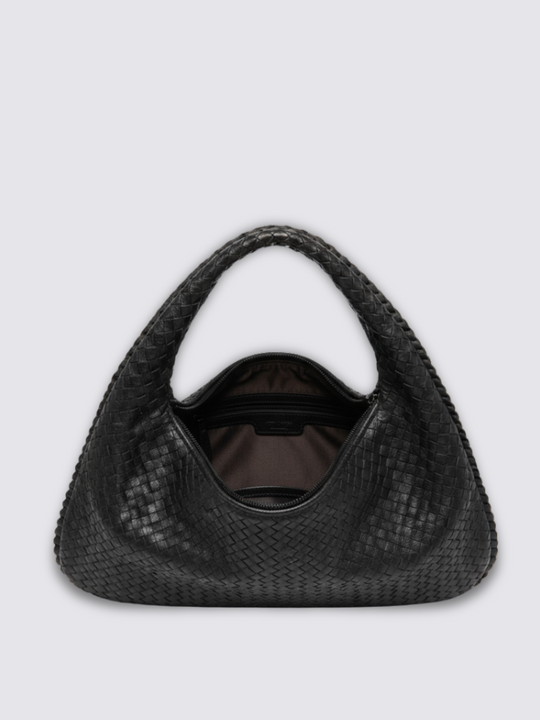 Medium Bogota Bag - Khaki