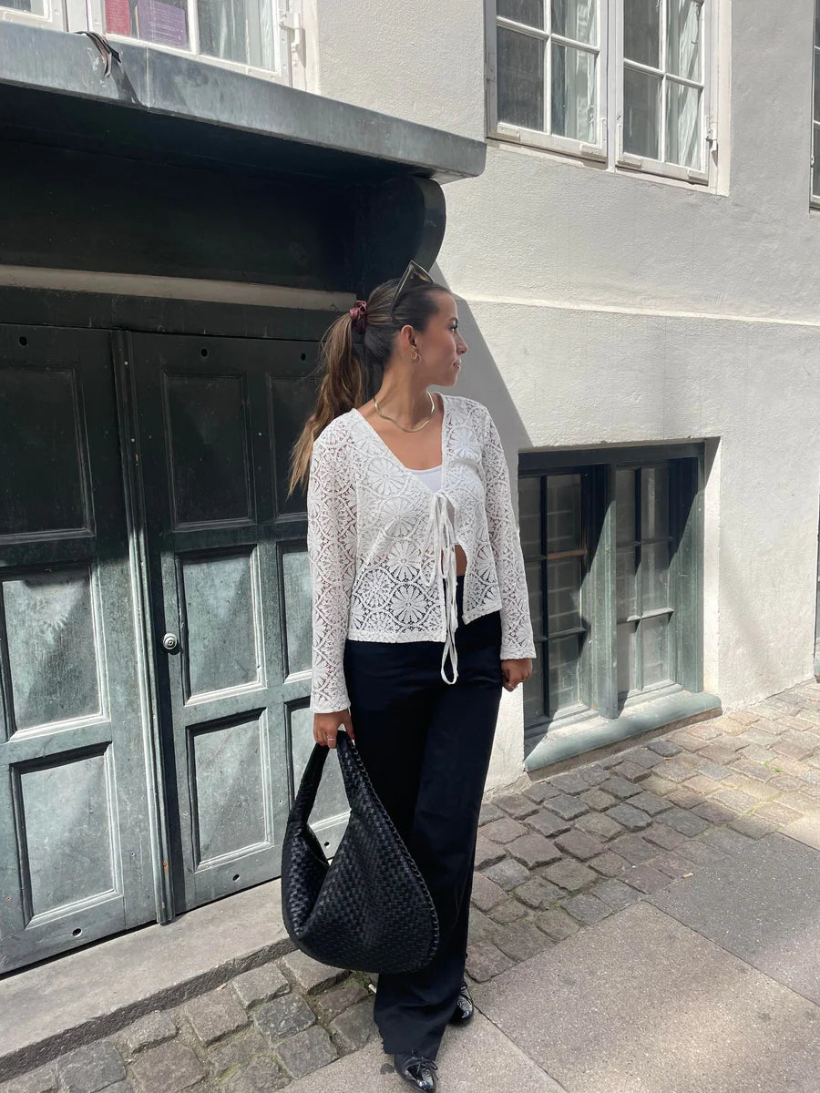 Bogota Bag