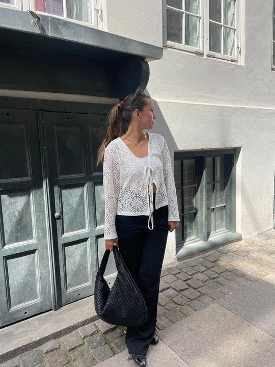 Bogota Bag