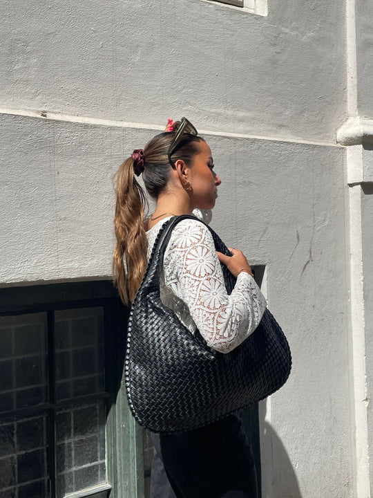 Bogota Bag