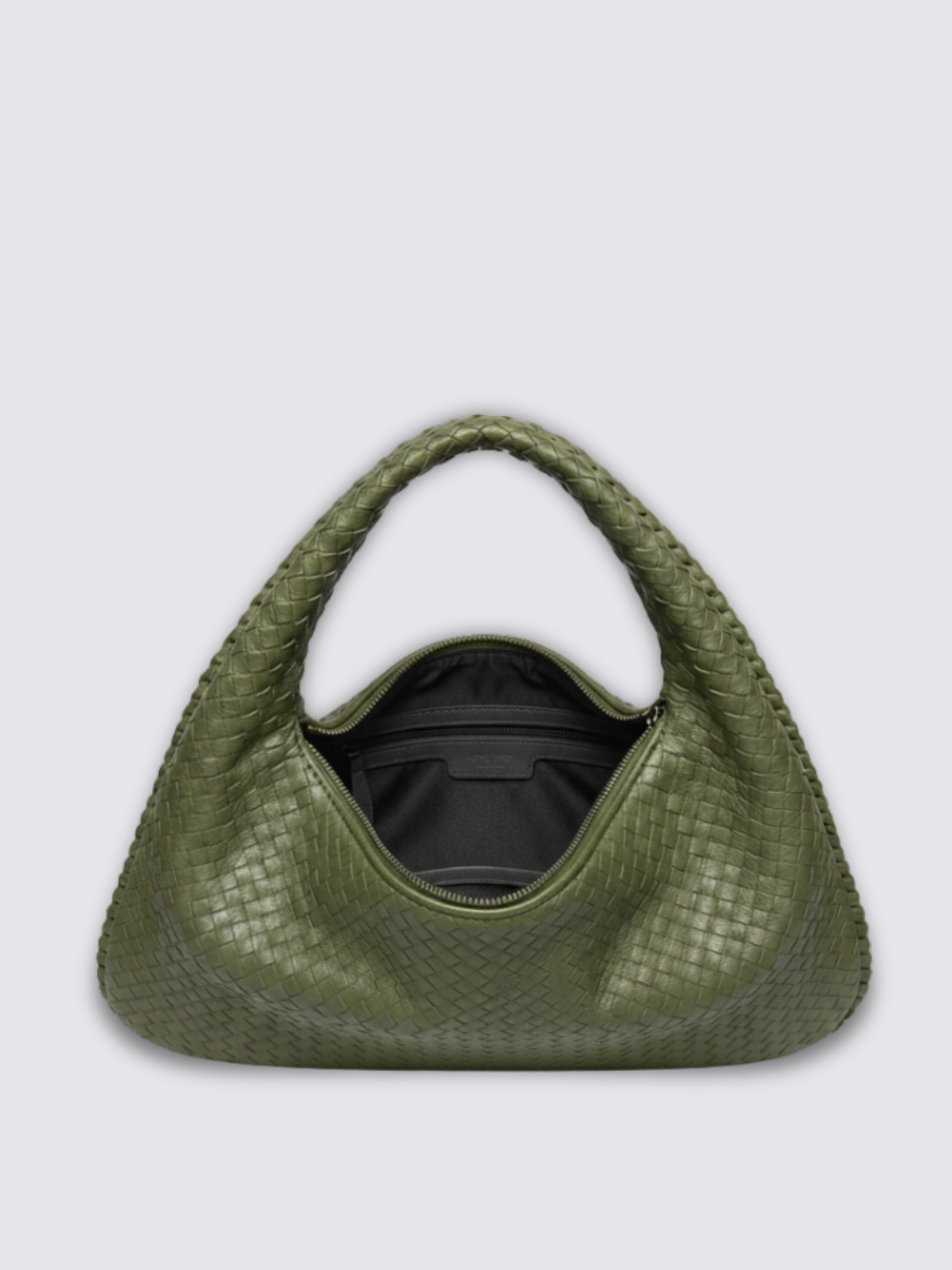 Medium Bogota Bag - Khaki