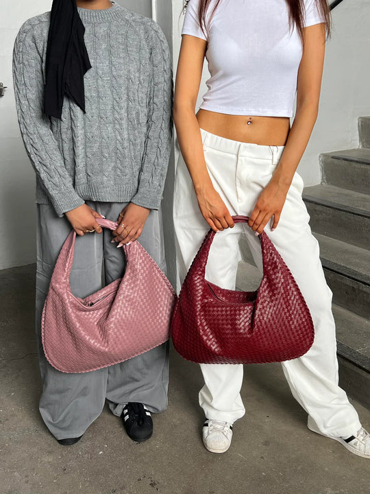 Bogota Bag