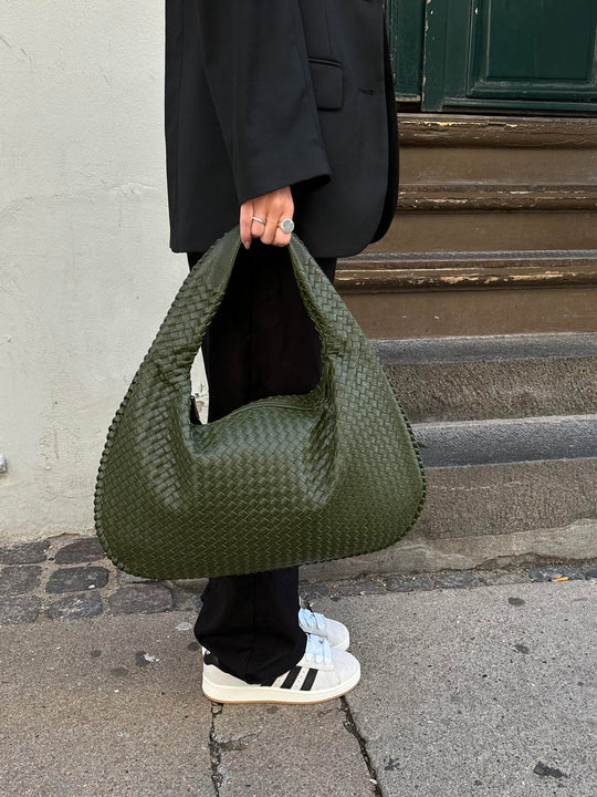 Bogota Bag