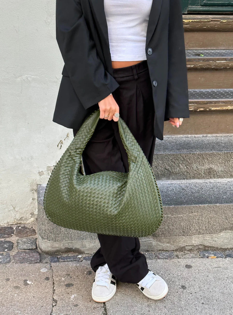 Bogota Bag