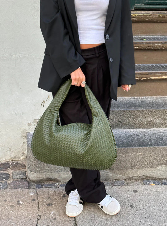 Bogota Bag