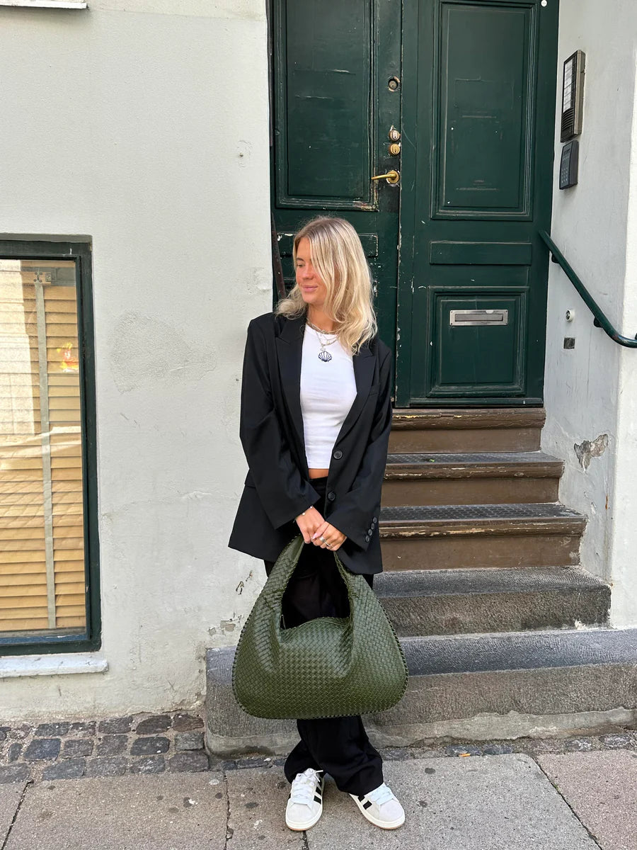 Bogota Bag