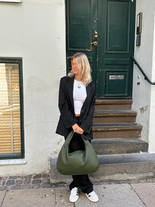 Bogota Bag