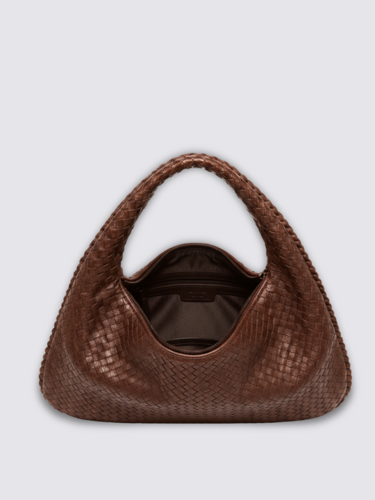 Medium Bogota Bag - Khaki