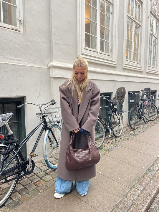 Bogota Bag