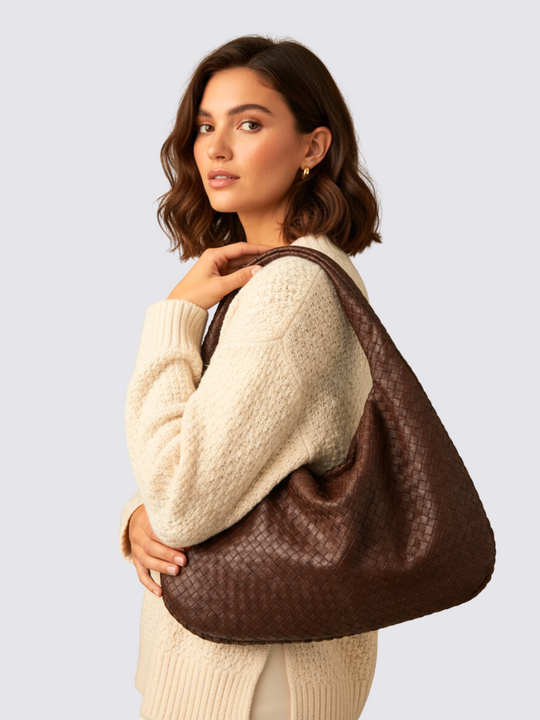 Medium Bogota Bag - Khaki