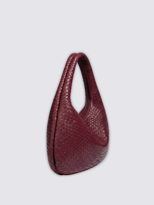 Medium Bogota Bag - Khaki