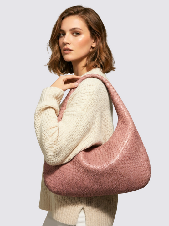 Medium Bogota Bag - Khaki