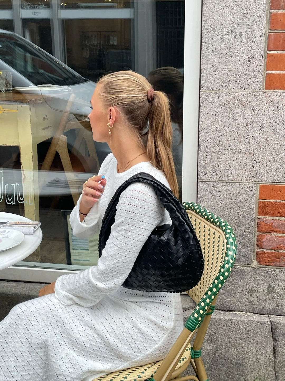 Mini Bogota Bag