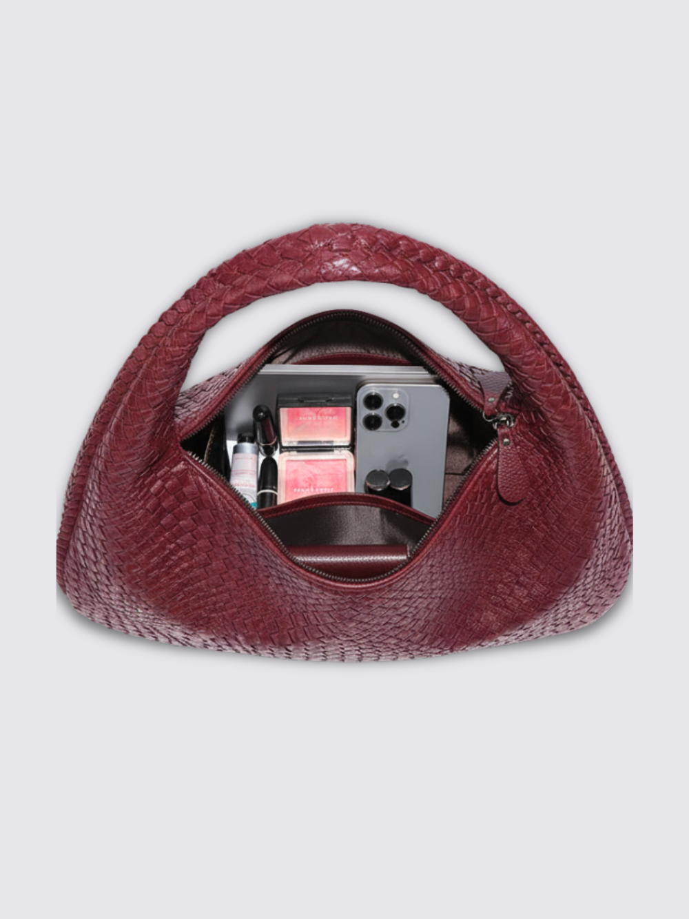 Medium Bogota Bag - Khaki