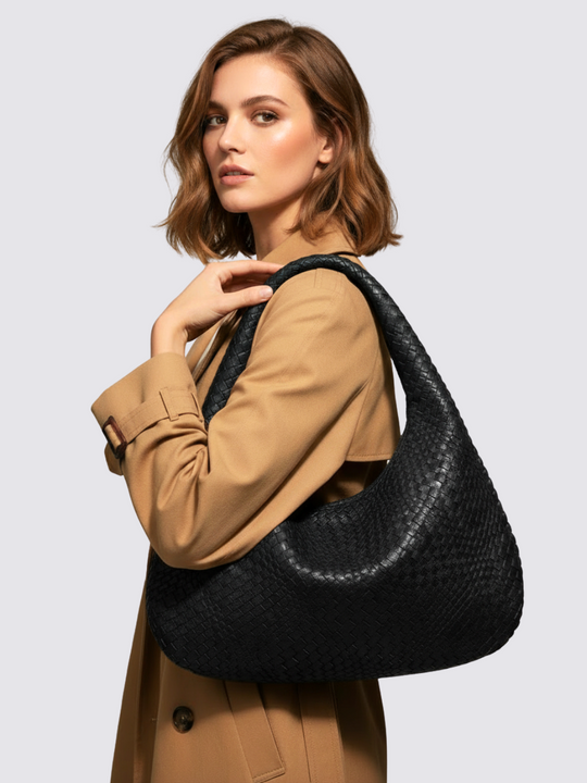 Medium Bogota Bag - Khaki