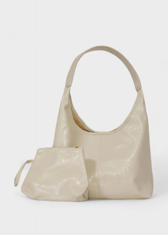 Napoli Bag + 1 Pouch Free