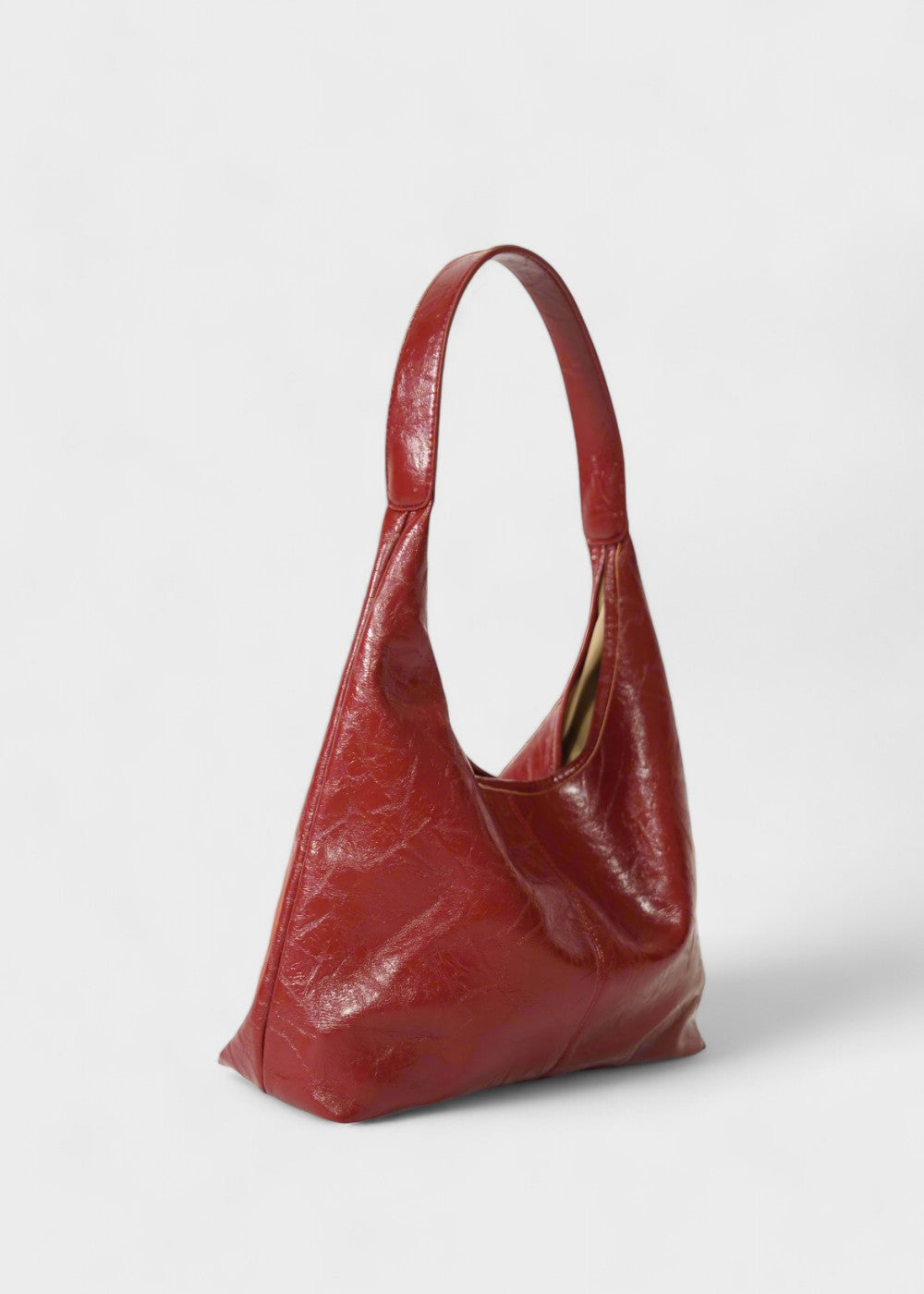 Napoli Bag + 1 Pouch Free