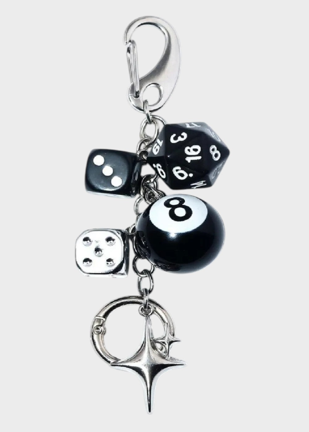 Lucky charm