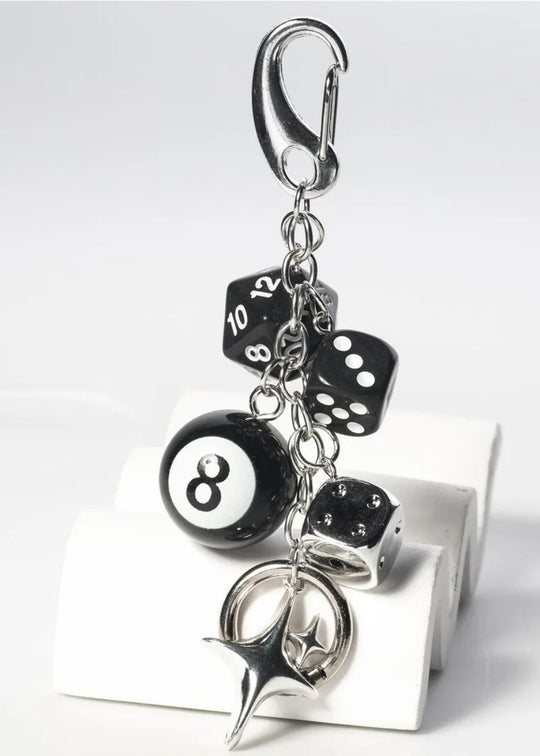 Lucky charm
