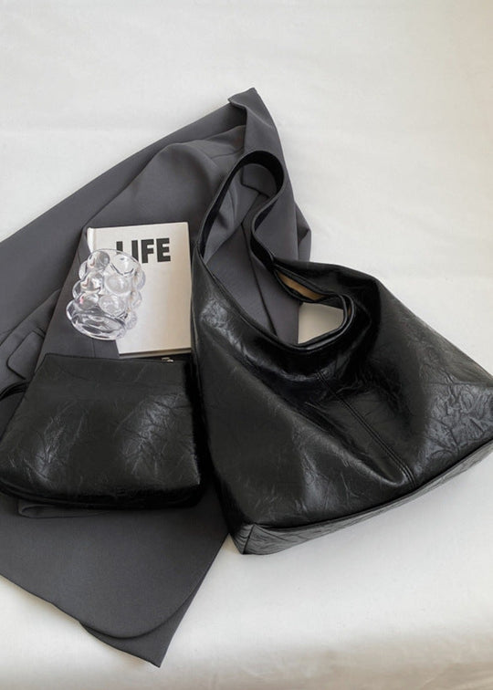 Napoli Bag + 1 Pouch Free
